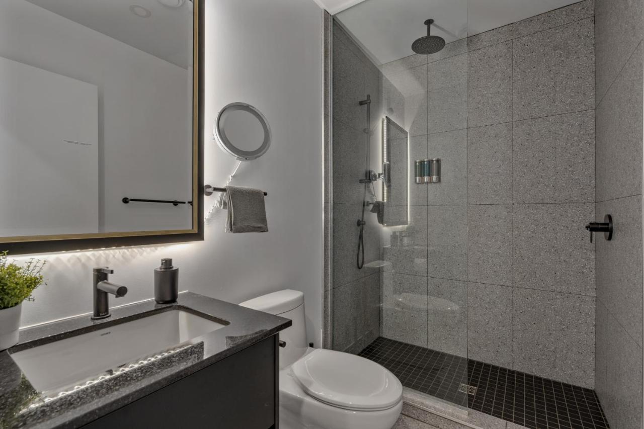 Initial - Suite Nouveau Monde - Centre-Ville De Quebec Quebeque Exterior foto